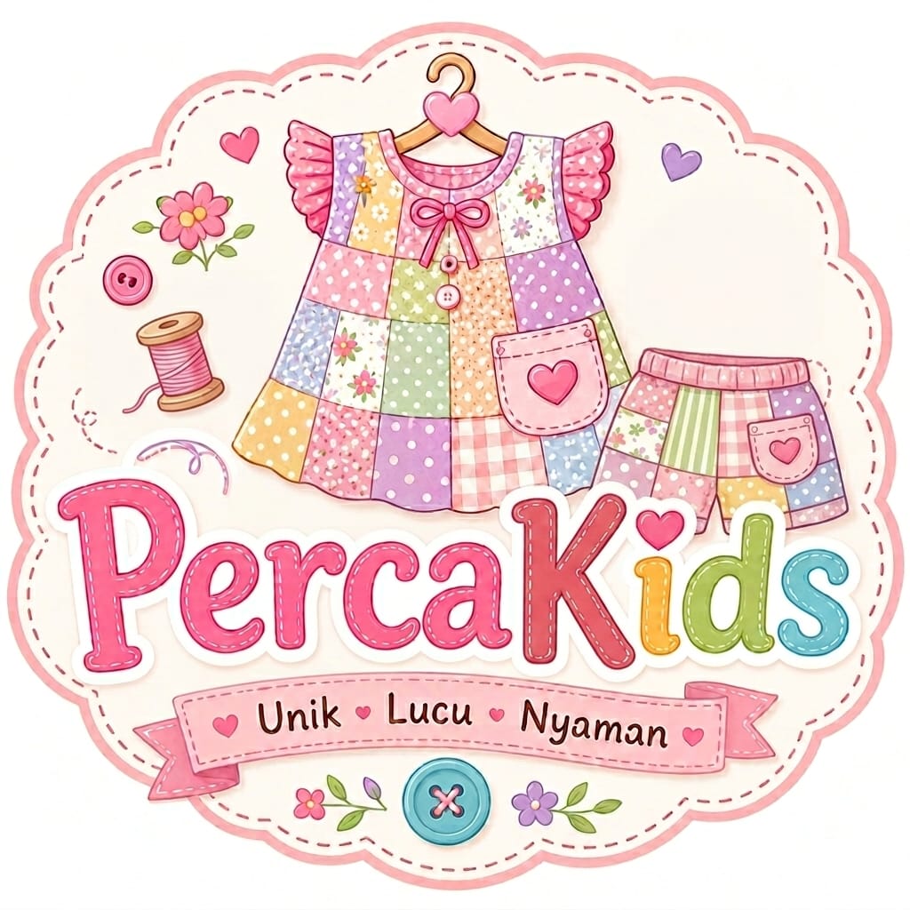 Perckids Logo